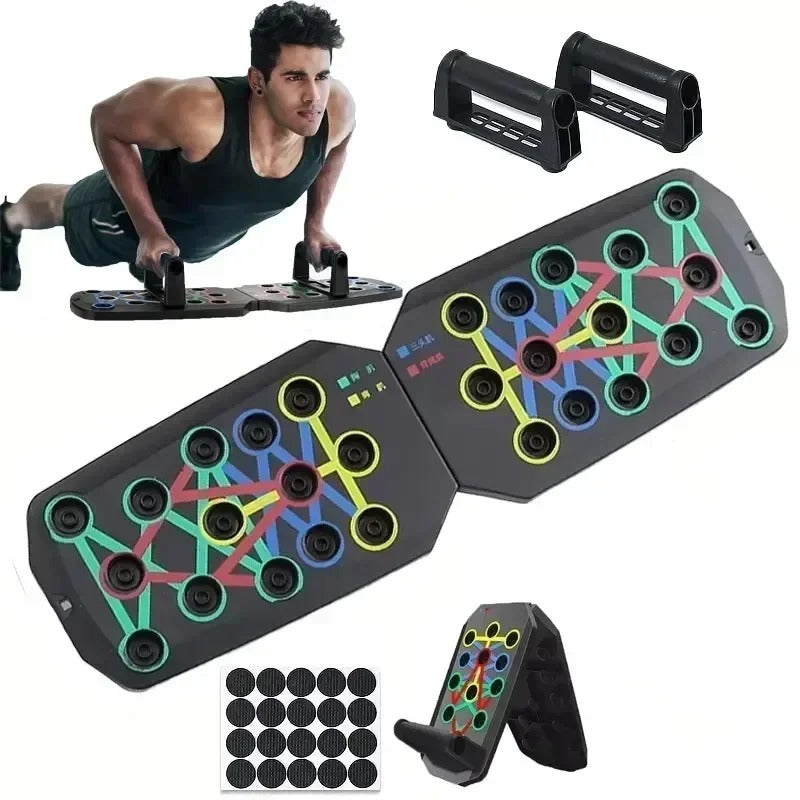 Flexiones Smart