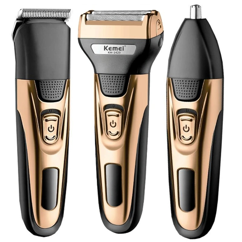 Kemei MultiCare