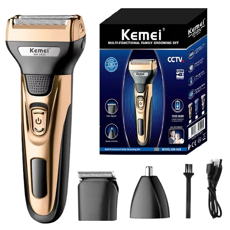 Kemei MultiCare